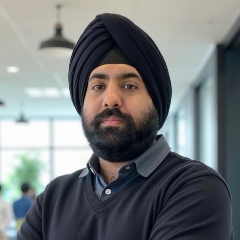 Jai Kakkar