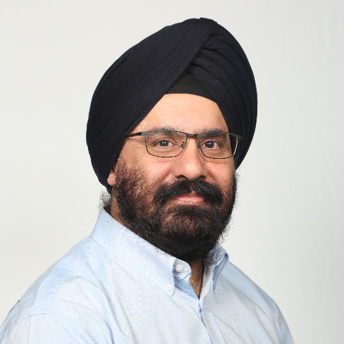 Nirmal Kakkar, P.Eng